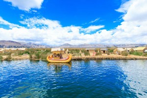 Lake Titicaca Private Tour