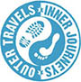 Spiritual Tours, Sacred Journeys & Transformational Retreats Logo